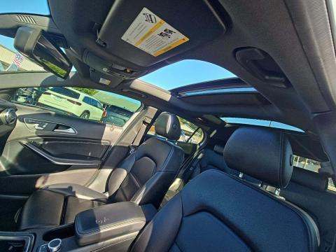 2019 Mercedes-Benz GLA GLA 250 AWD