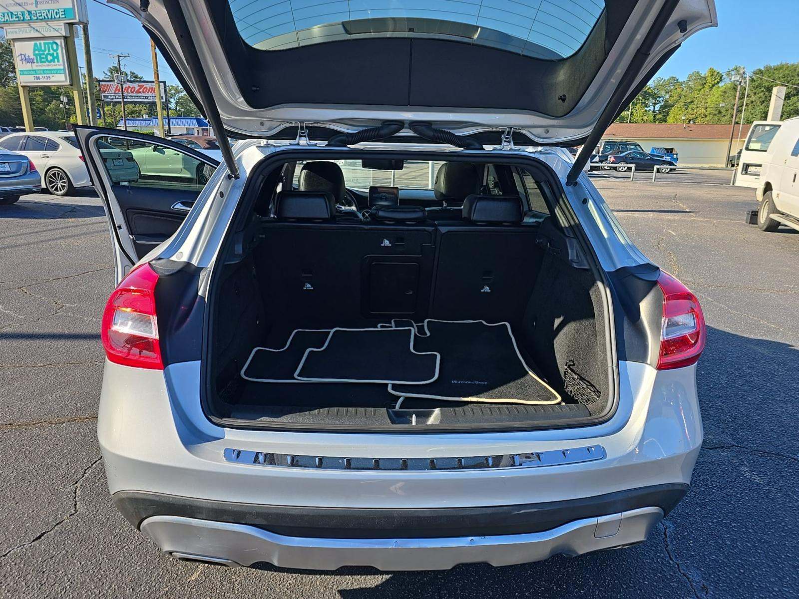 2019 Mercedes-Benz GLA GLA 250 AWD