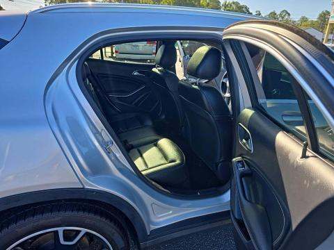 2019 Mercedes-Benz GLA GLA 250 AWD