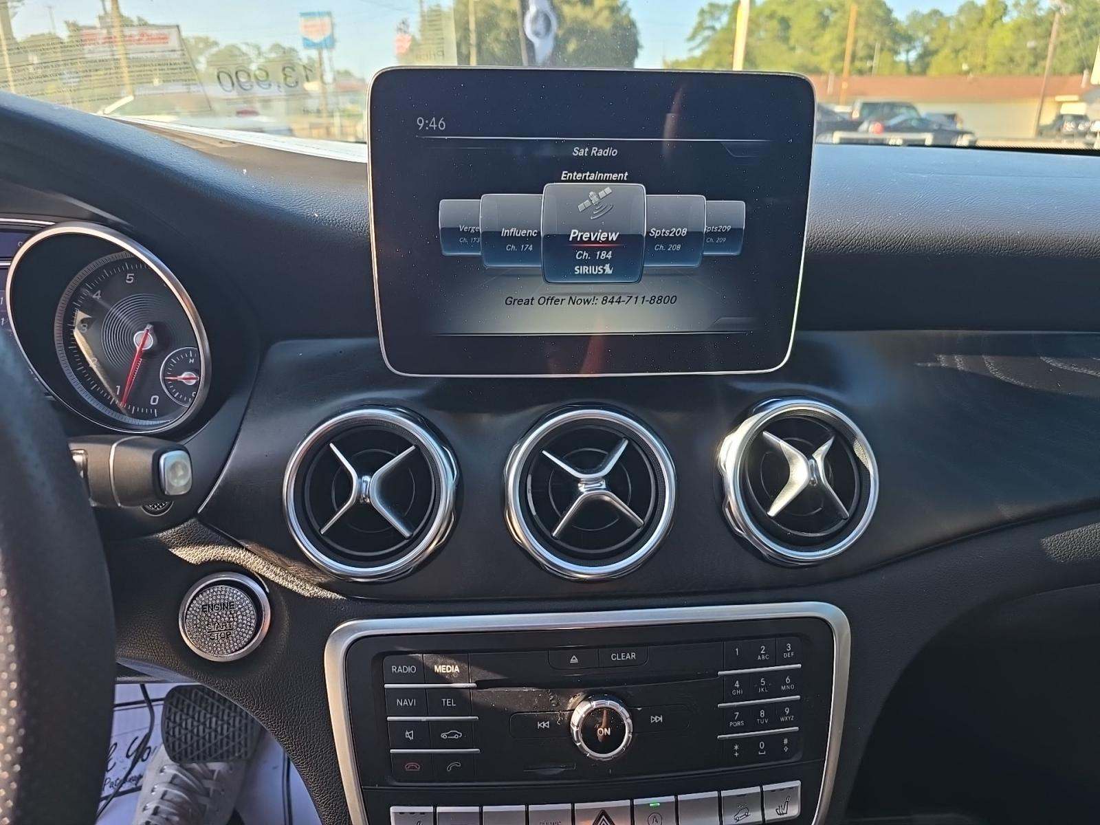 2019 Mercedes-Benz GLA GLA 250 AWD