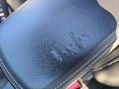 2019 Mercedes-Benz GLA GLA 250 AWD