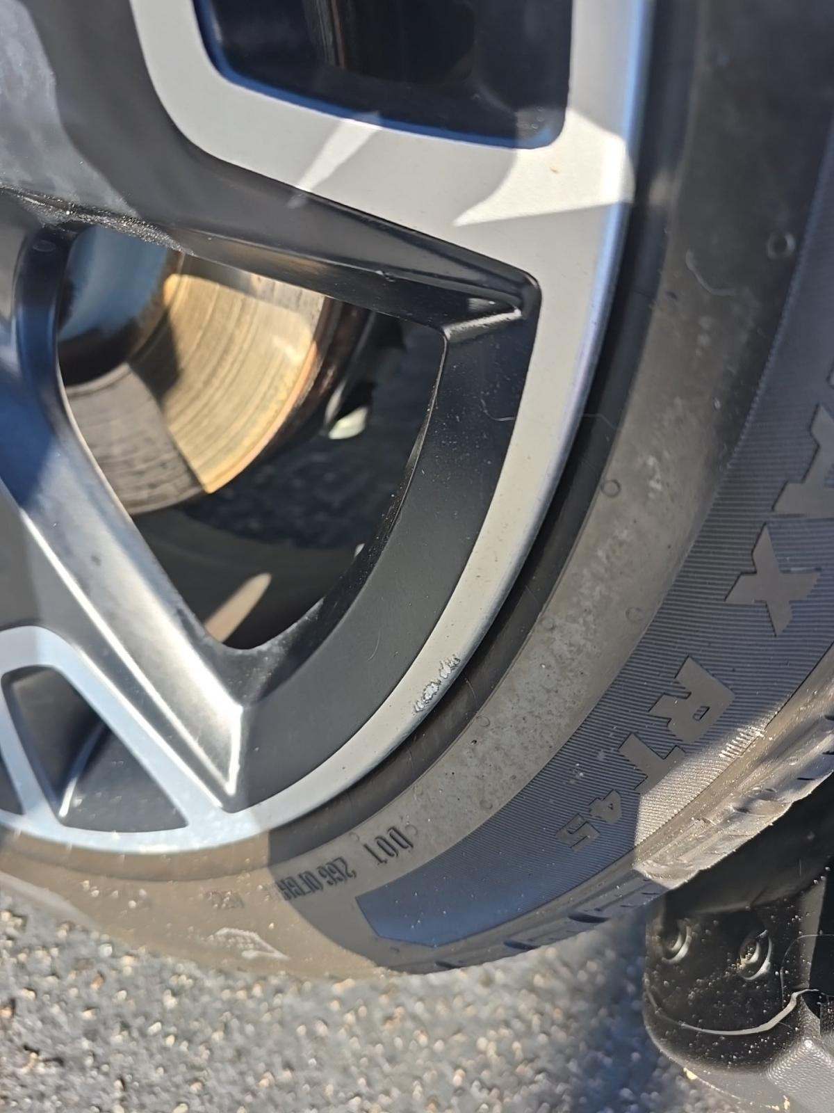 2019 Mercedes-Benz GLA GLA 250 AWD