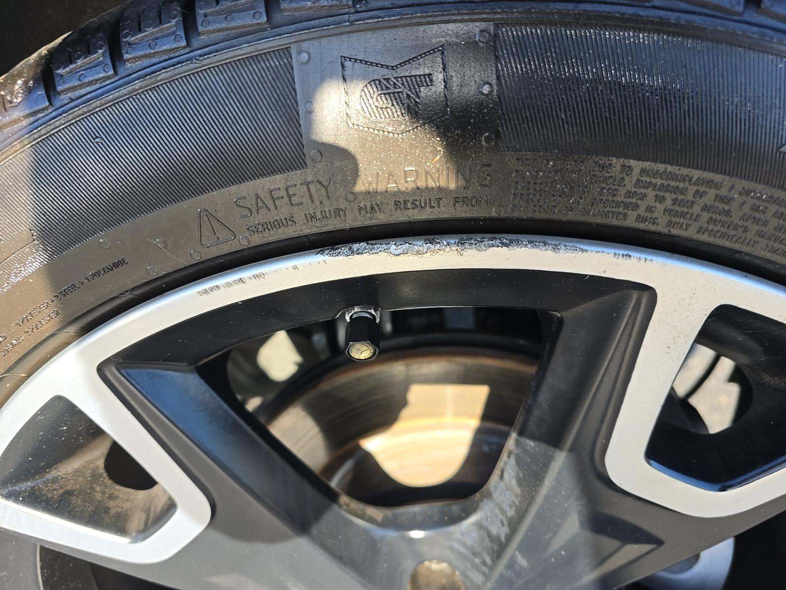 2019 Mercedes-Benz GLA GLA 250 AWD