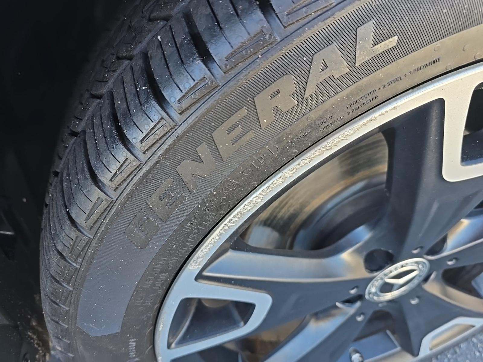 2019 Mercedes-Benz GLA GLA 250 AWD