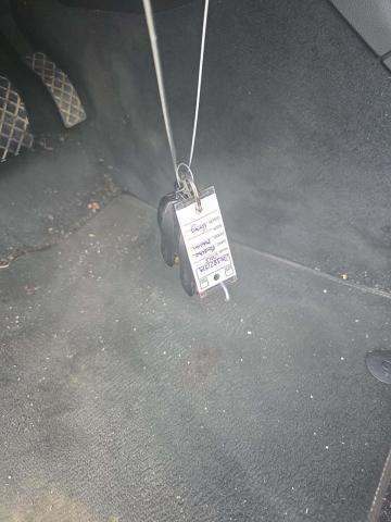 2015 Porsche Macan S AWD