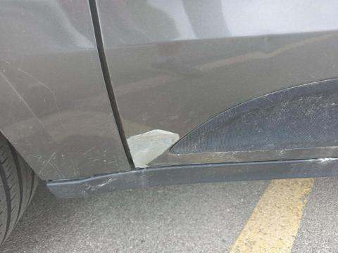 2015 Porsche Macan S AWD