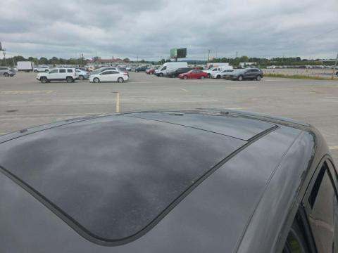 2015 Porsche Macan S AWD