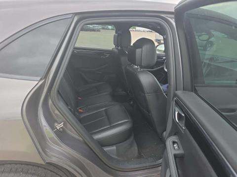 2015 Porsche Macan S AWD