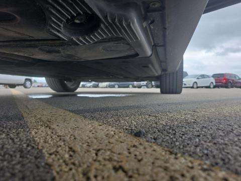 2015 Porsche Macan S AWD