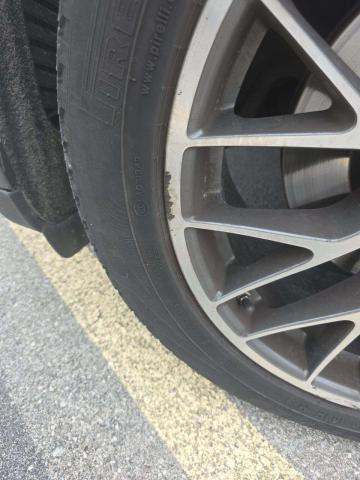 2015 Porsche Macan S AWD