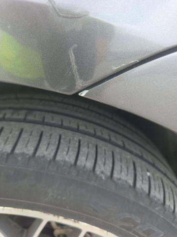 2015 Porsche Macan S AWD