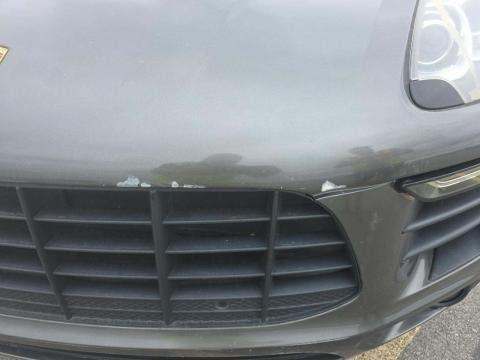 2015 Porsche Macan S AWD