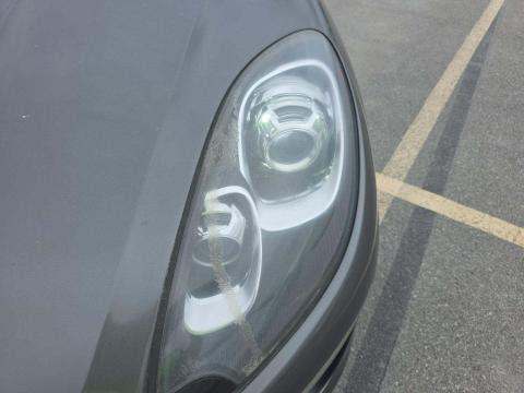 2015 Porsche Macan S AWD