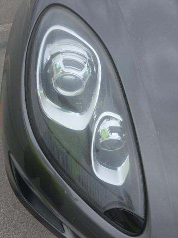 2015 Porsche Macan S AWD