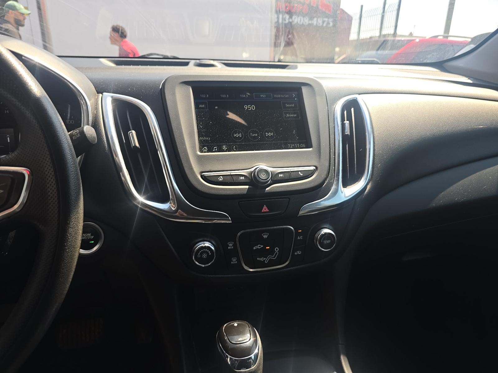 CHEVROLET OTHER - 10