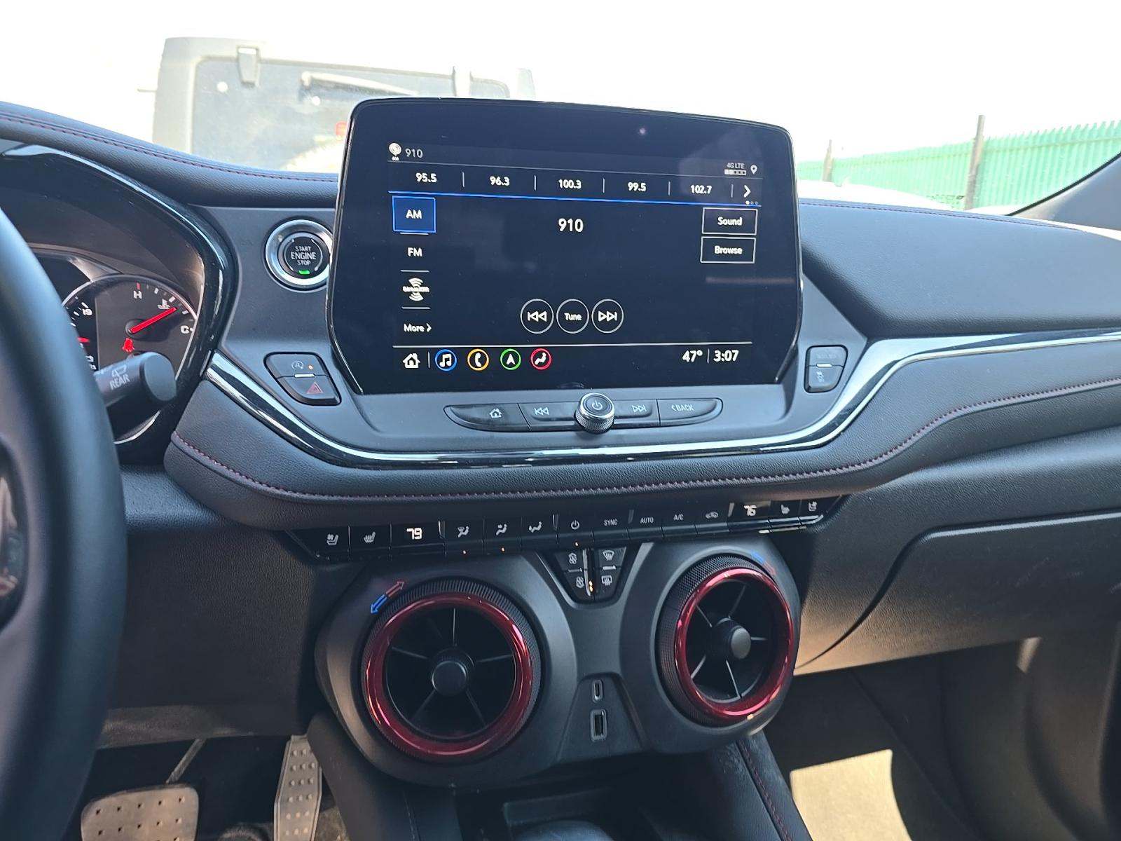 CHEVROLET OTHER - 10