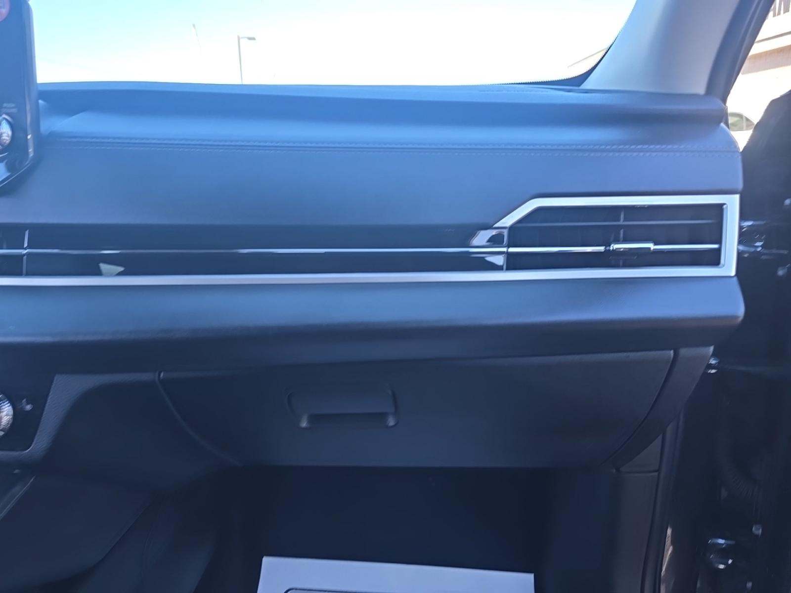 2024 Mitsubishi Outlander SE AWD