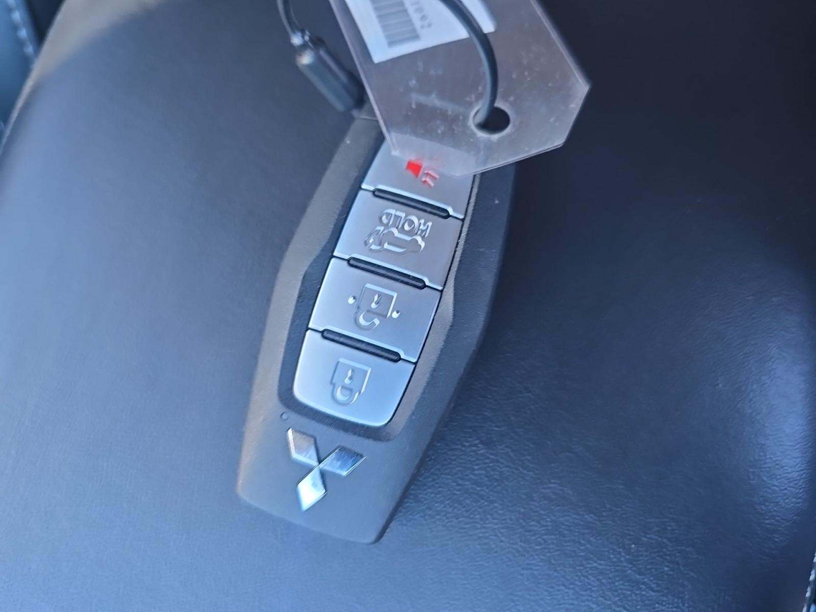 2024 Mitsubishi Outlander SE AWD