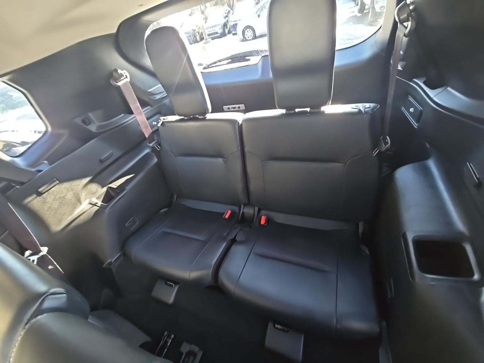 2024 Mitsubishi Outlander SE AWD