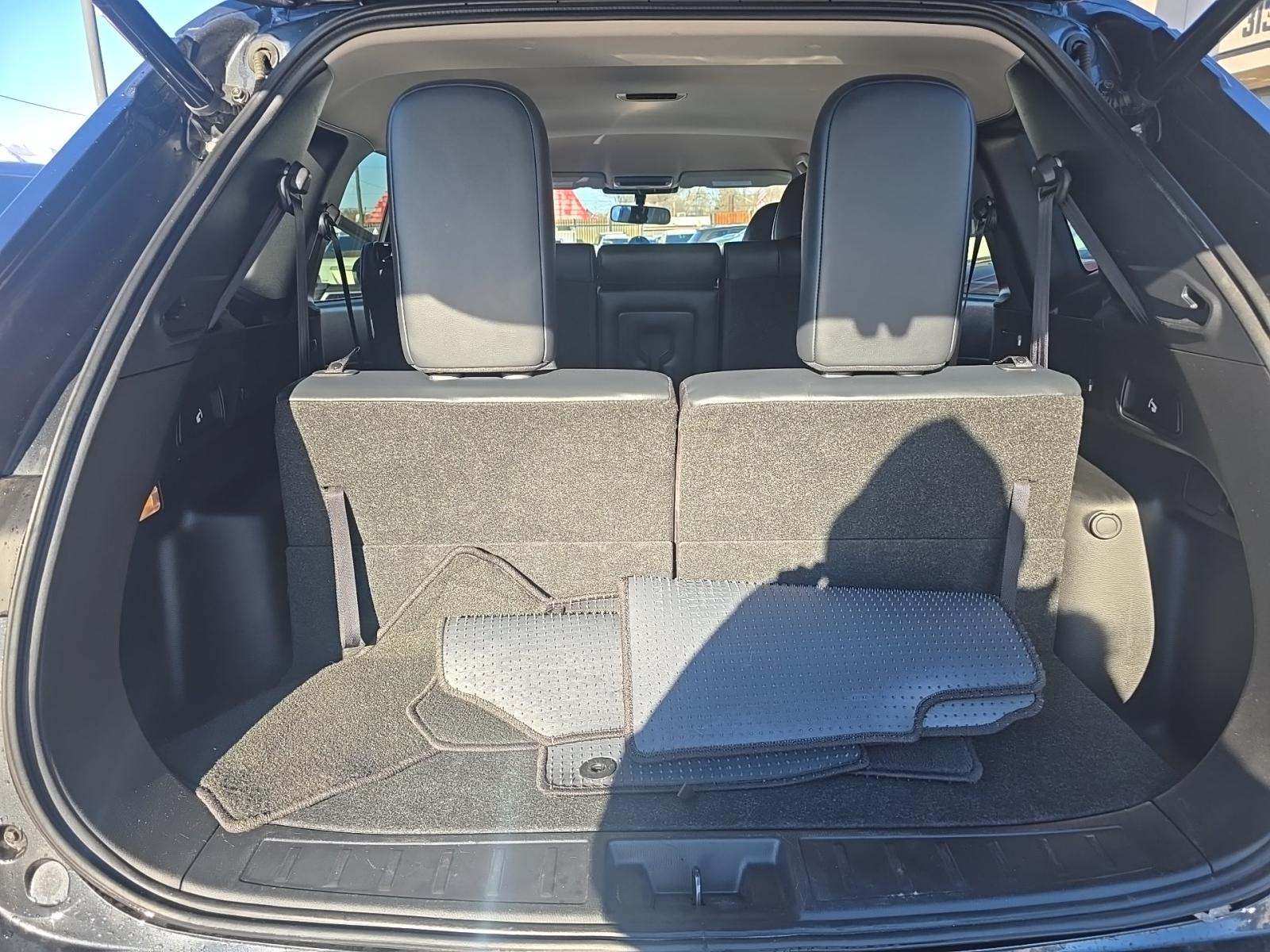 2024 Mitsubishi Outlander SE AWD