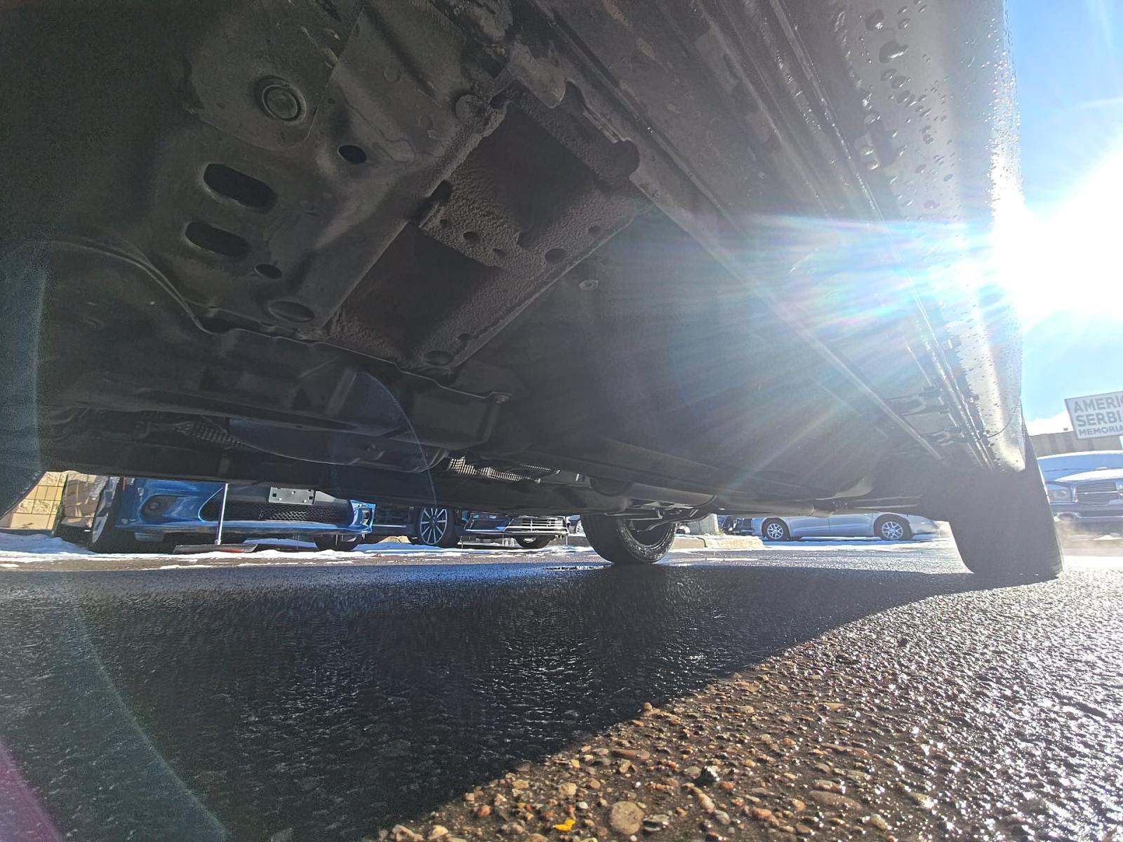 2024 Mitsubishi Outlander SE AWD