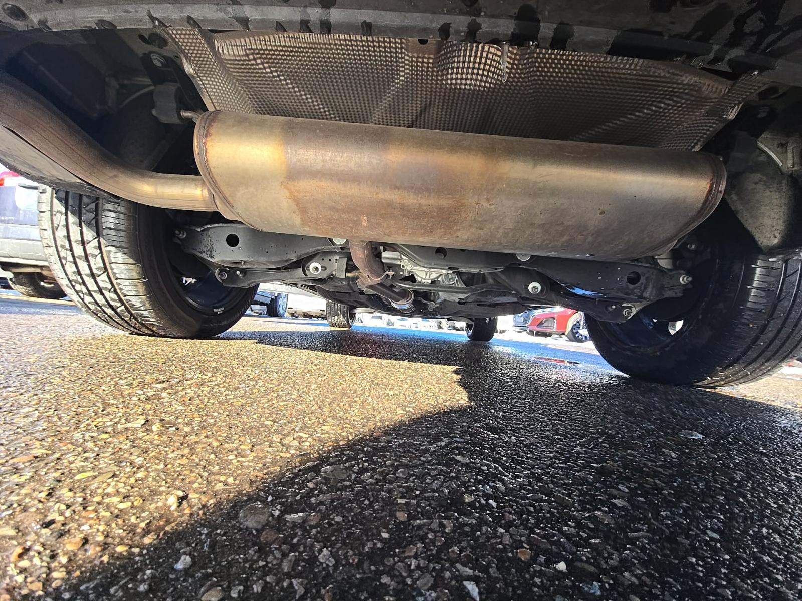 2024 Mitsubishi Outlander SE AWD