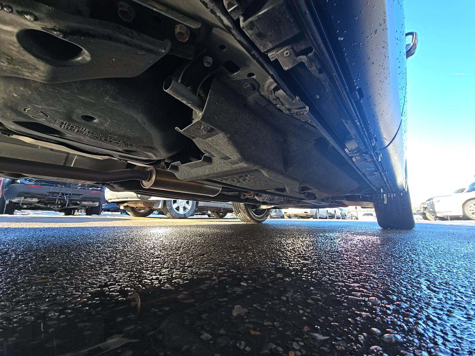 2024 Mitsubishi Outlander SE AWD