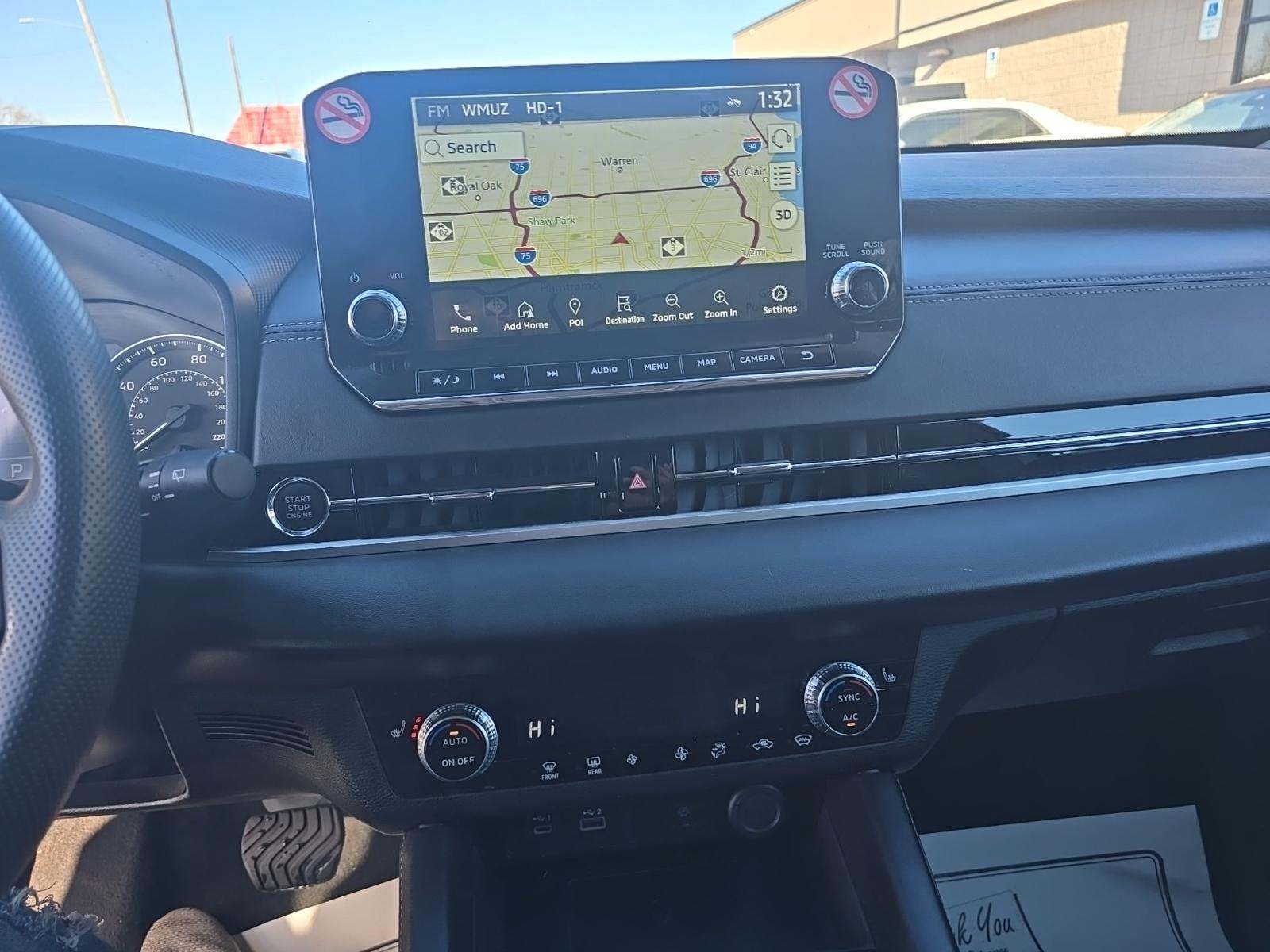 2024 Mitsubishi Outlander SE AWD