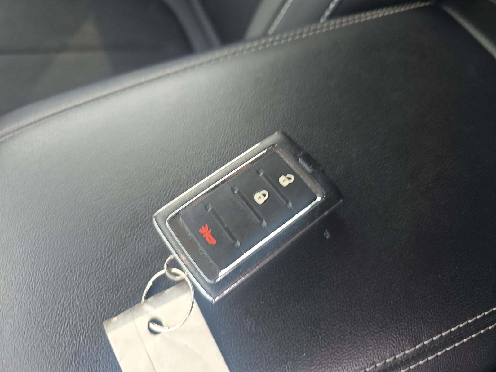 JEEP GRAND CHEROKEE - 8