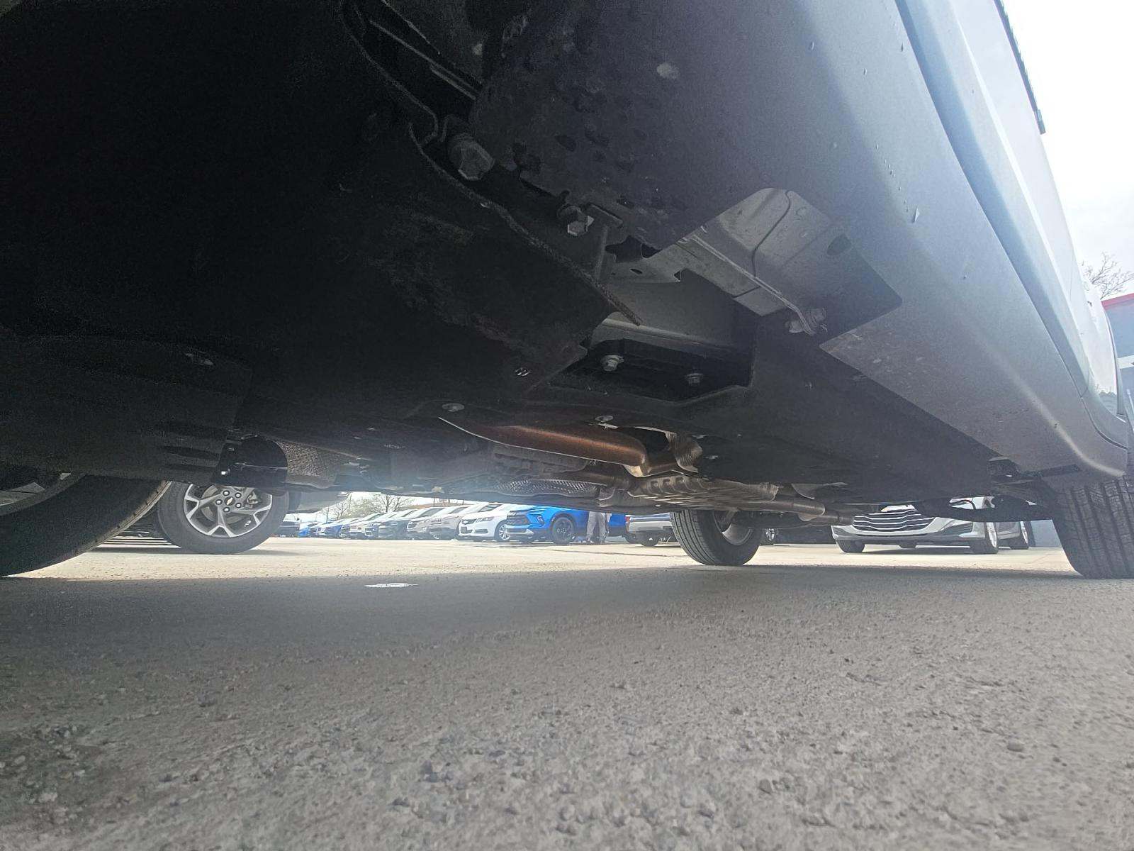 JEEP GRAND CHEROKEE - 7