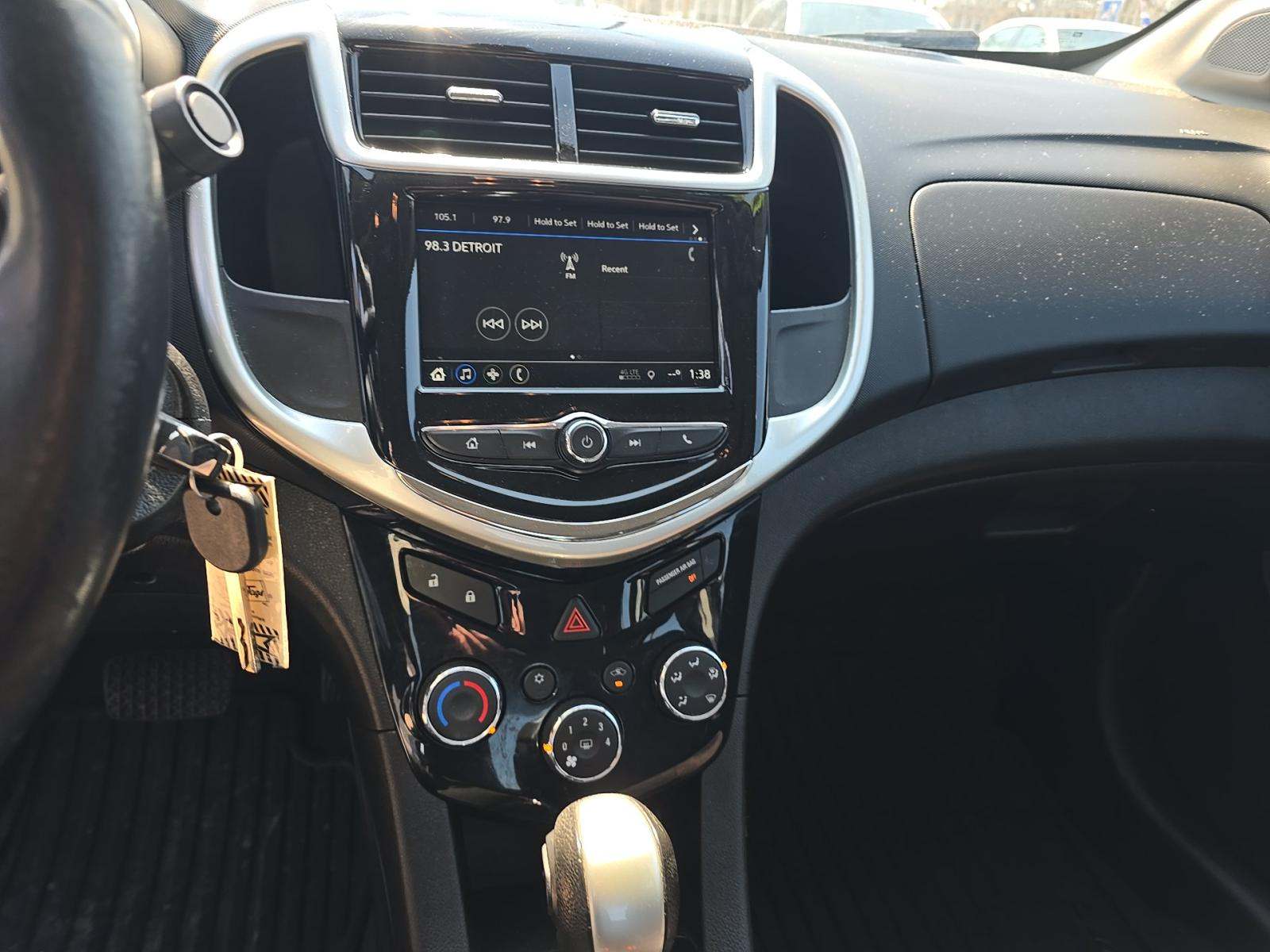 CHEVROLET OTHER - 10