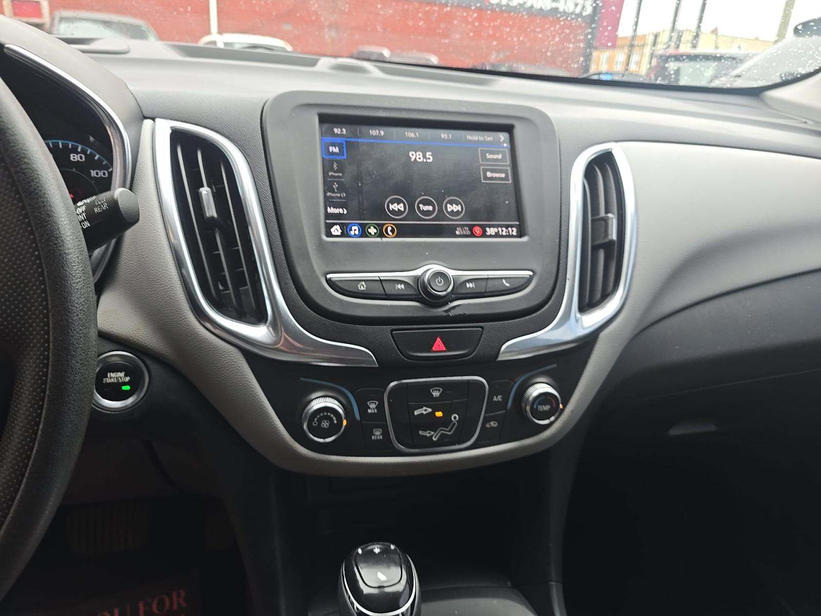 CHEVROLET OTHER - 10