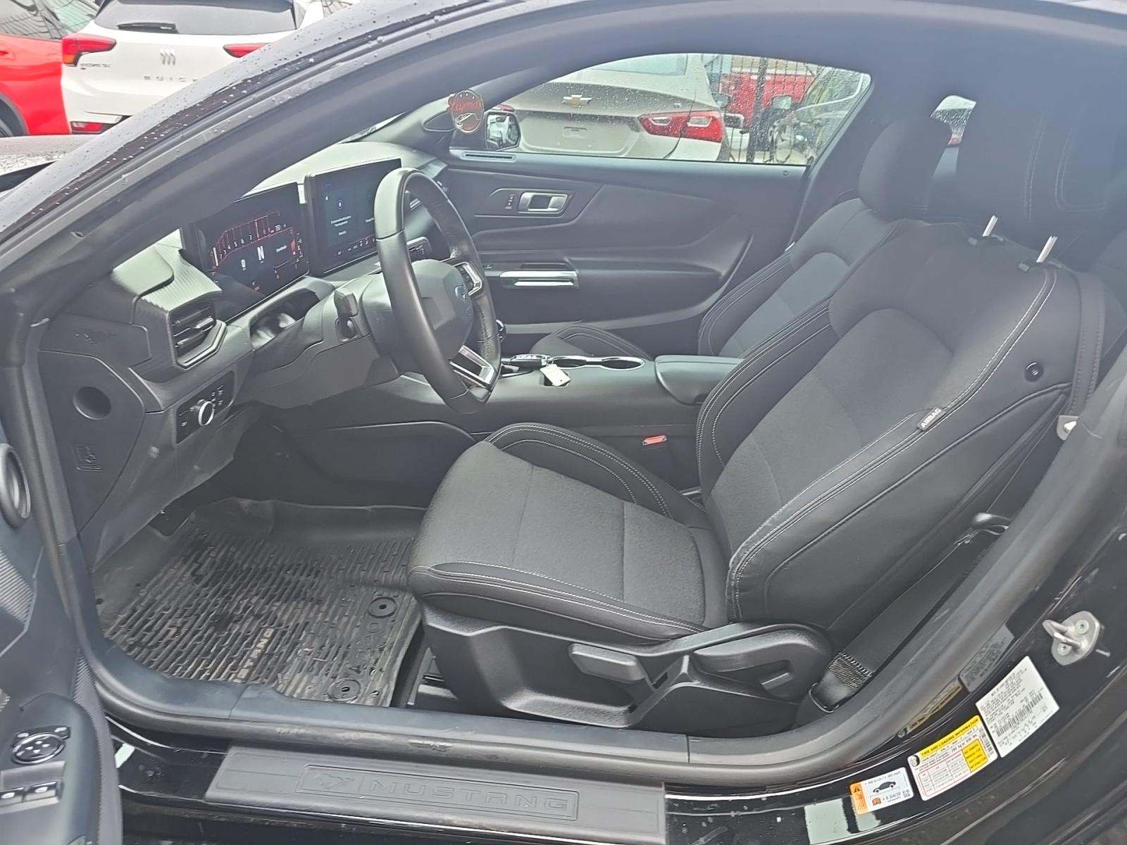 2024 Ford Mustang GT RWD