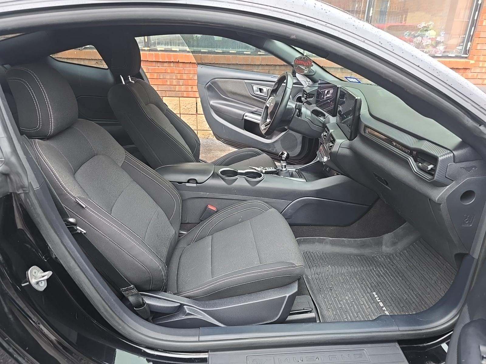 2024 Ford Mustang GT RWD