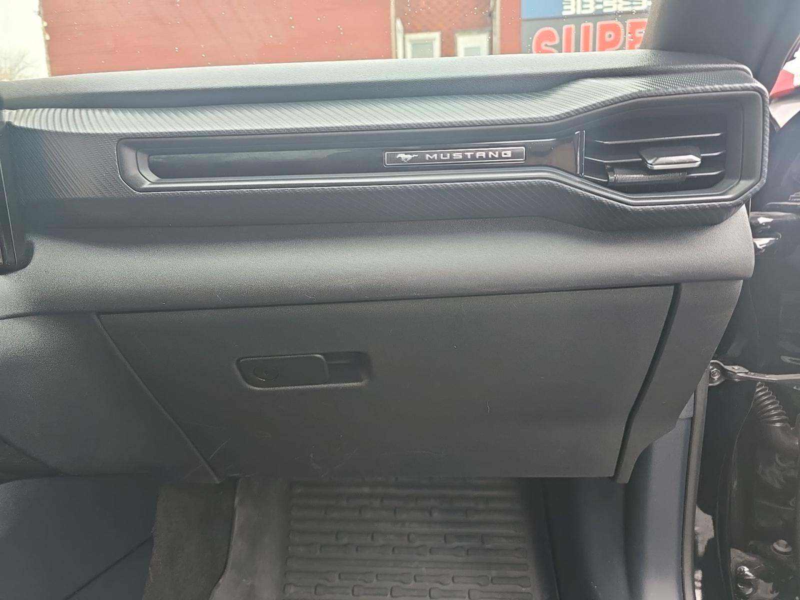 2024 Ford Mustang GT RWD