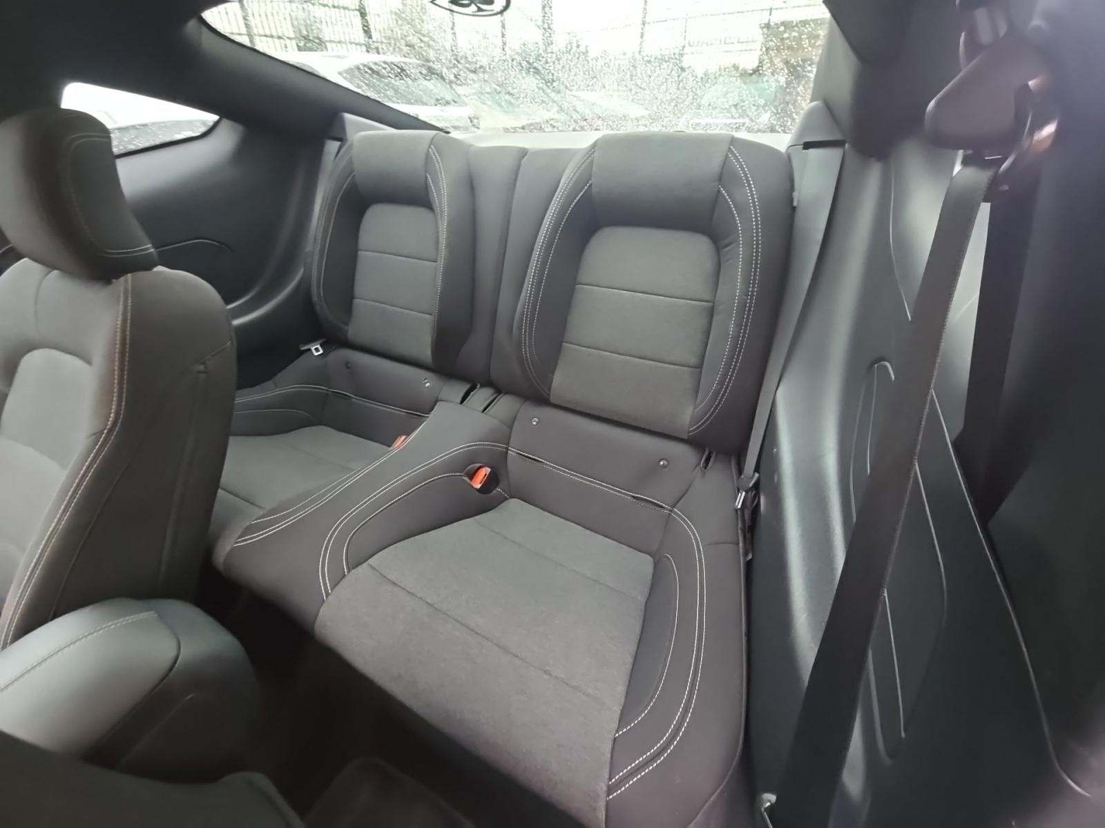 2024 Ford Mustang GT RWD