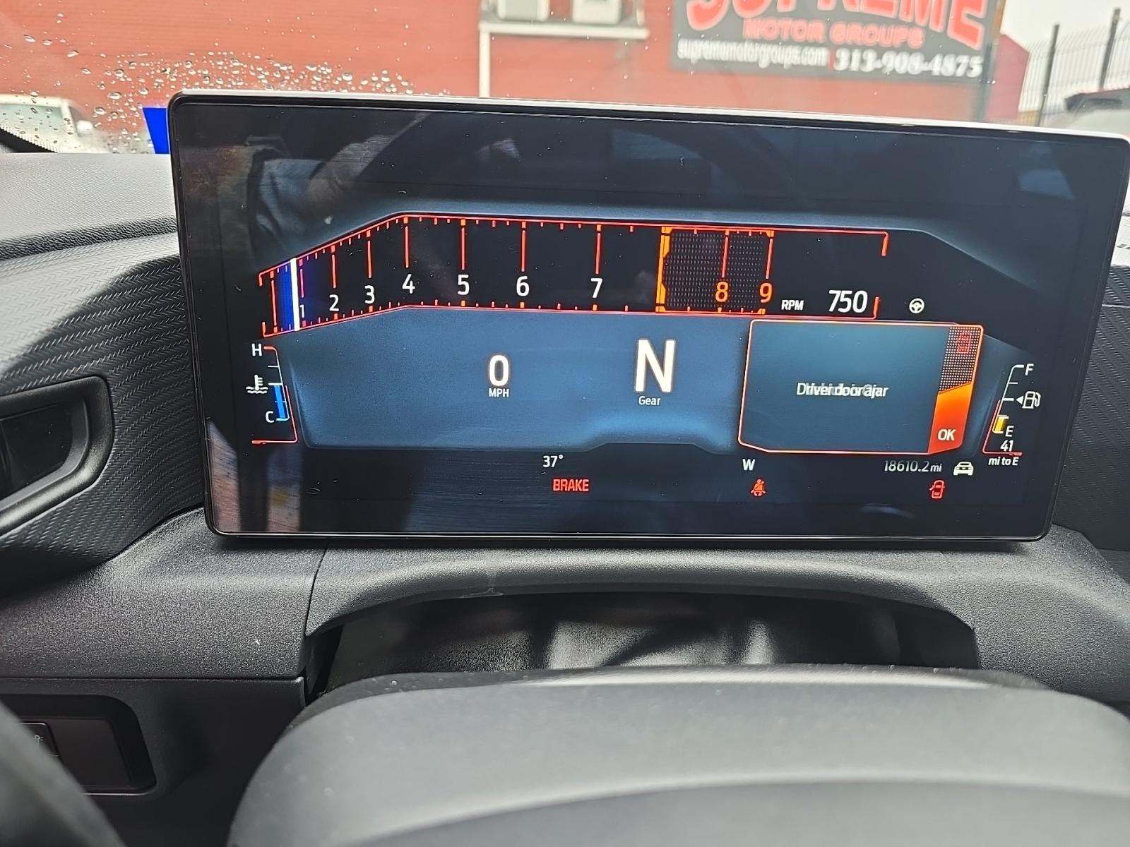 2024 Ford Mustang GT RWD