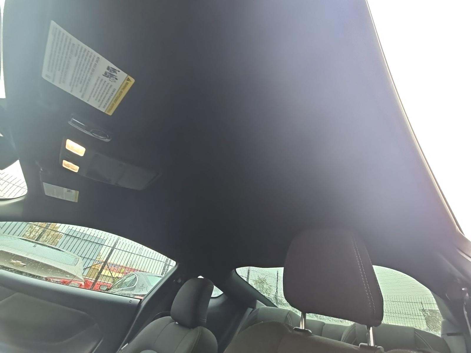 2024 Ford Mustang GT RWD