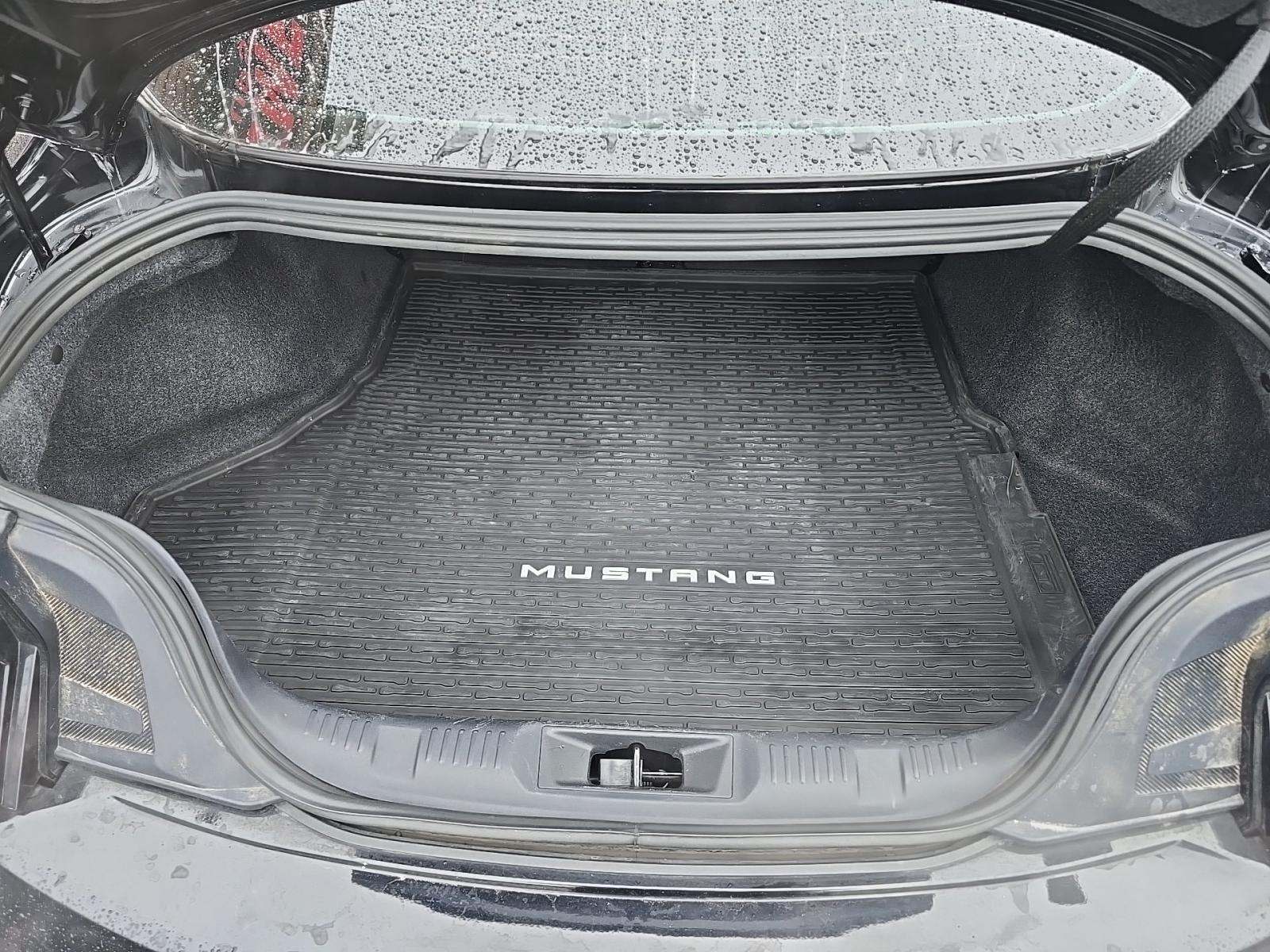 2024 Ford Mustang GT RWD