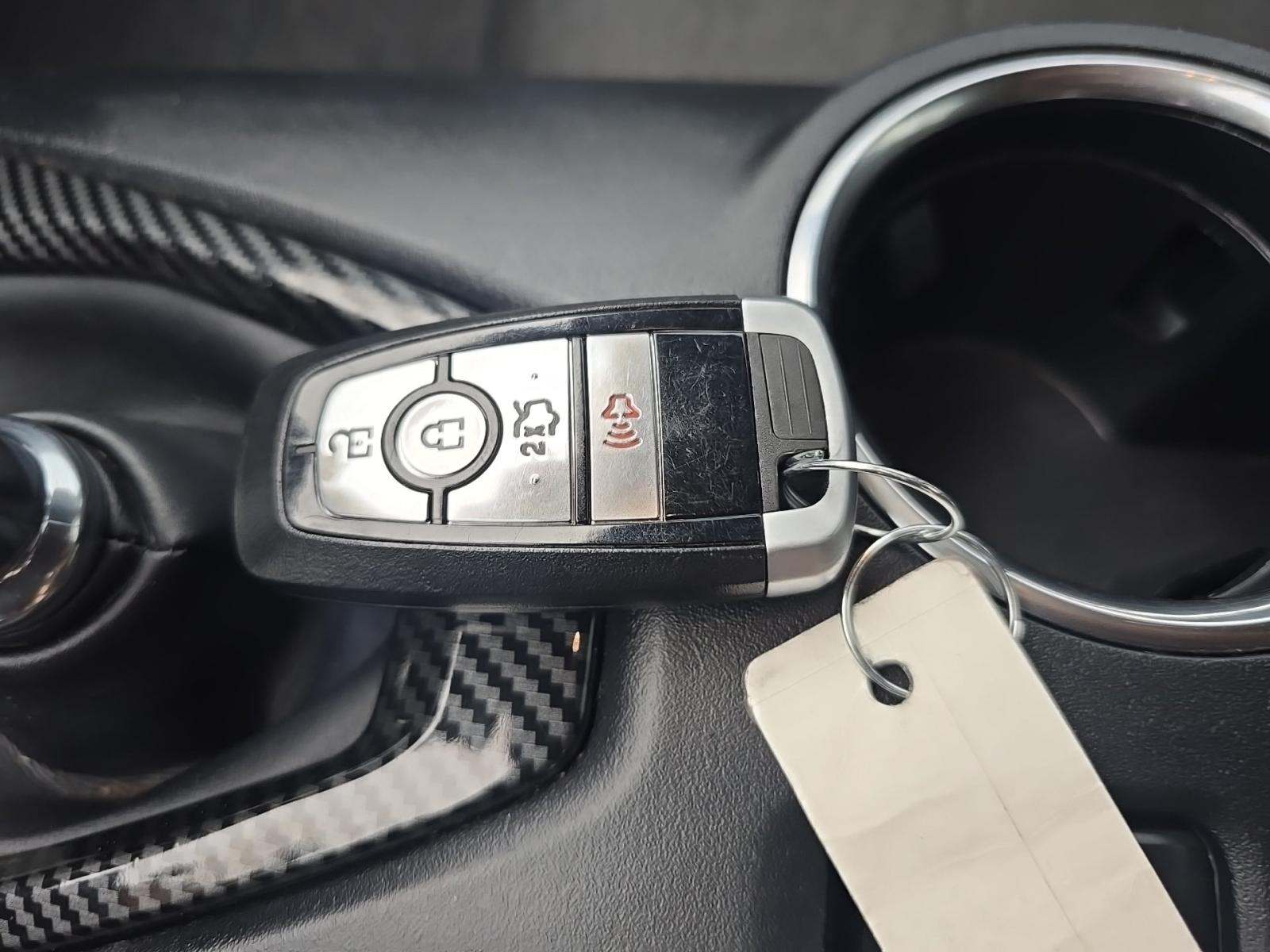 2024 Ford Mustang GT RWD