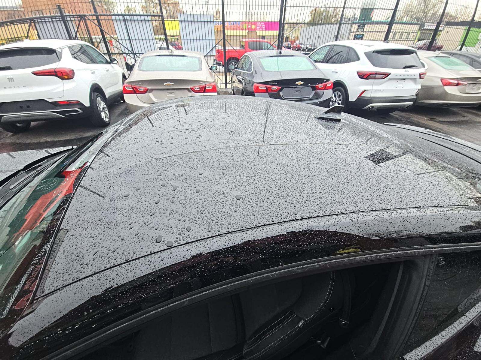 2024 Ford Mustang GT RWD