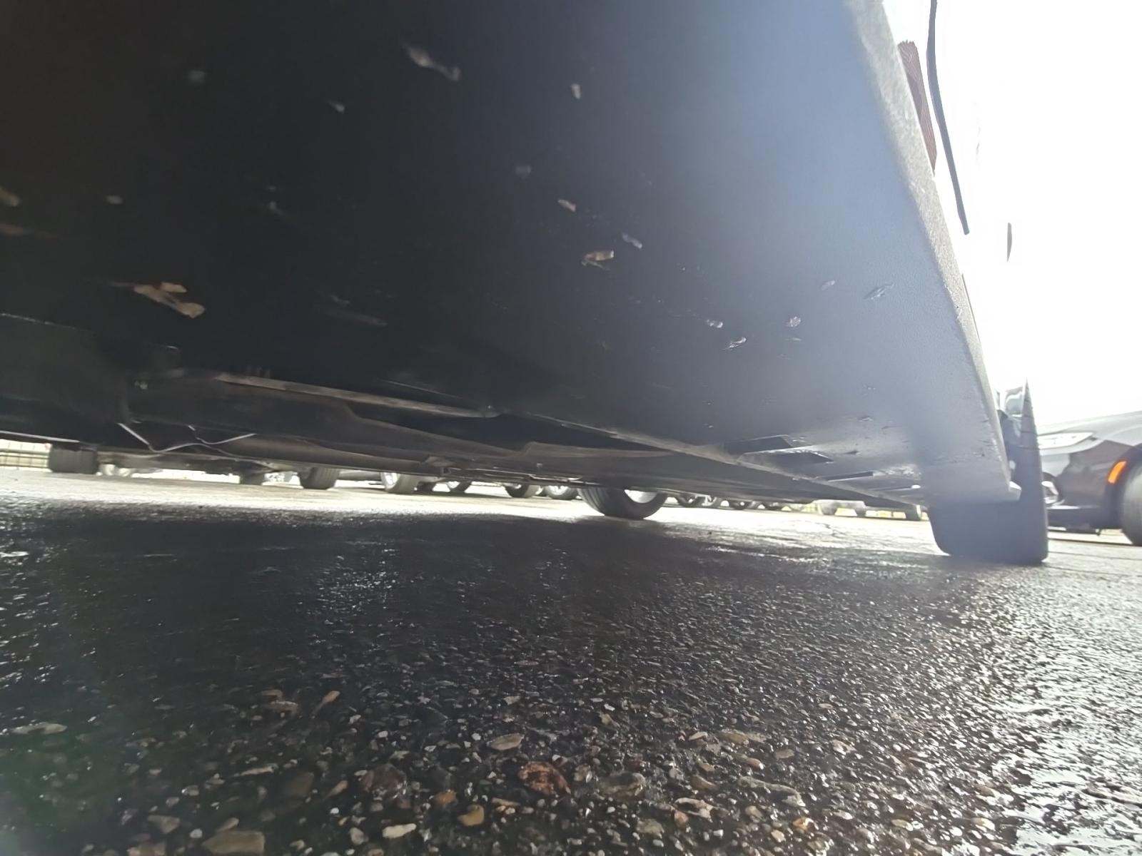 2024 Ford Mustang GT RWD