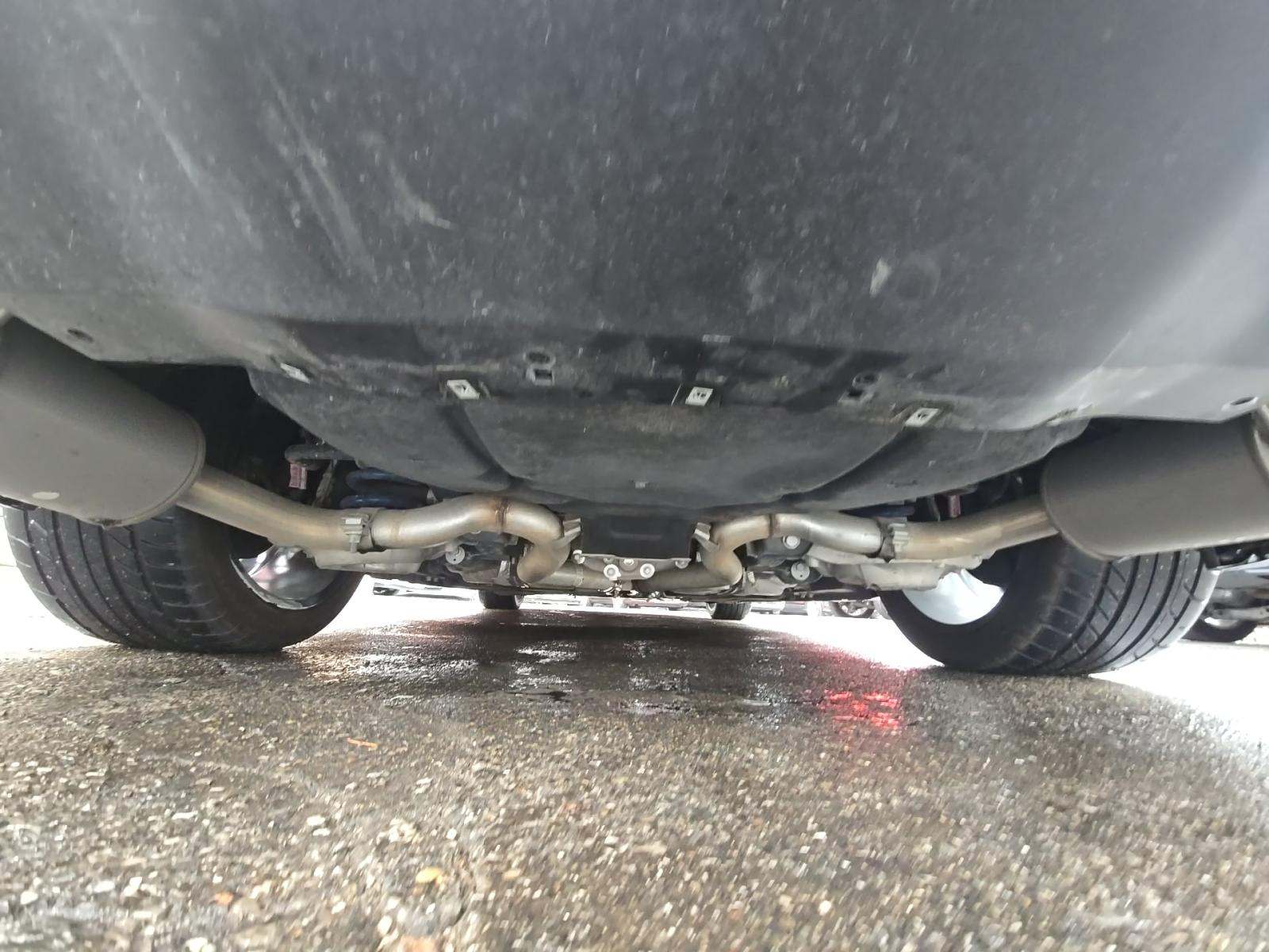 2024 Ford Mustang GT RWD