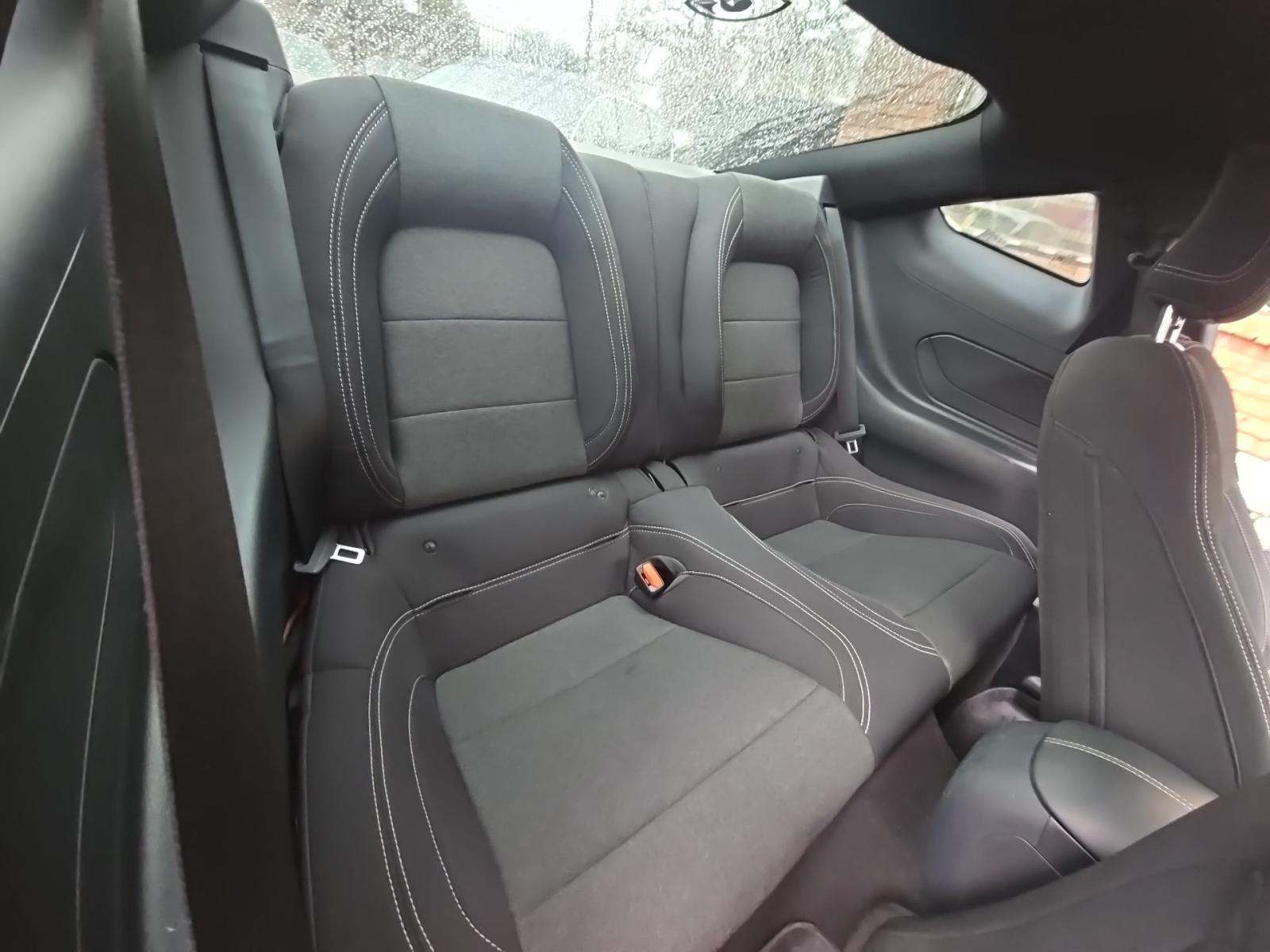 2024 Ford Mustang GT RWD