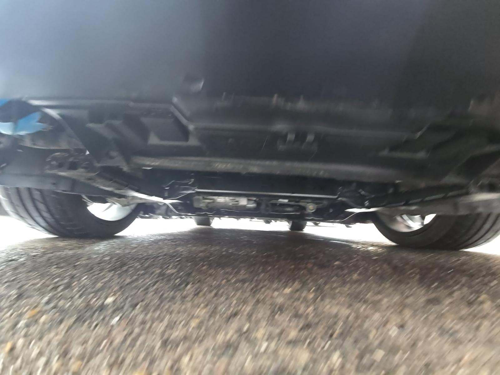 2024 Ford Mustang GT RWD