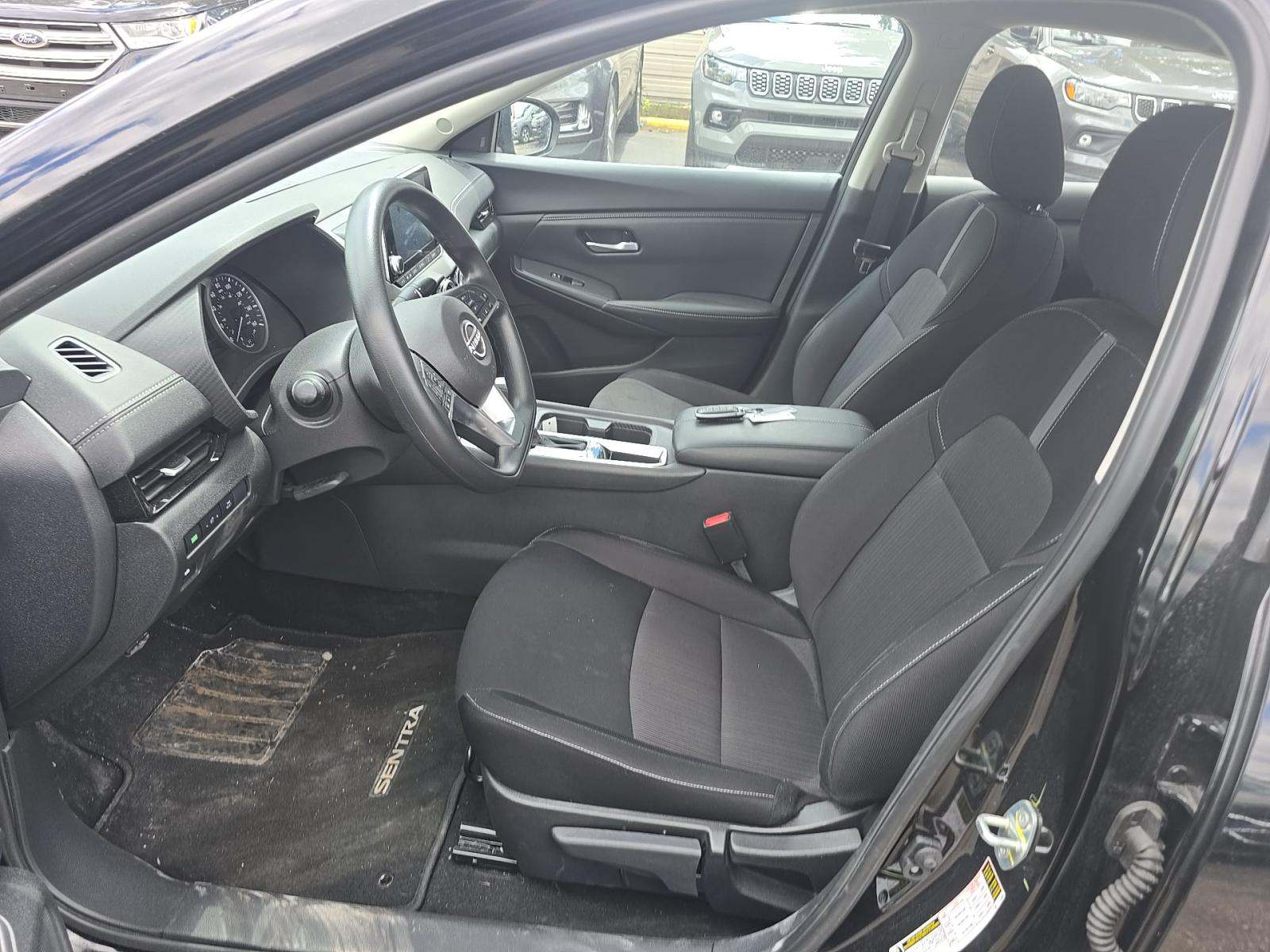 NISSAN SENTRA - 6