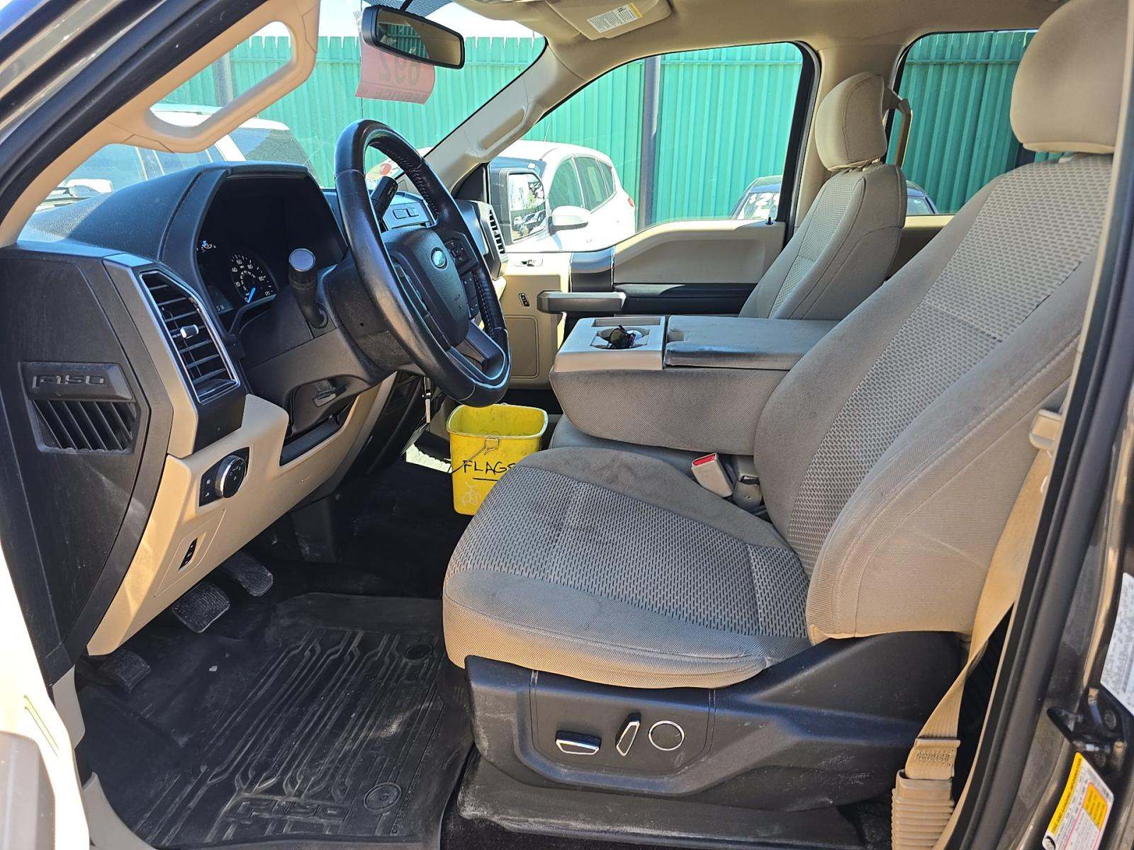 FORD F-150 - 6
