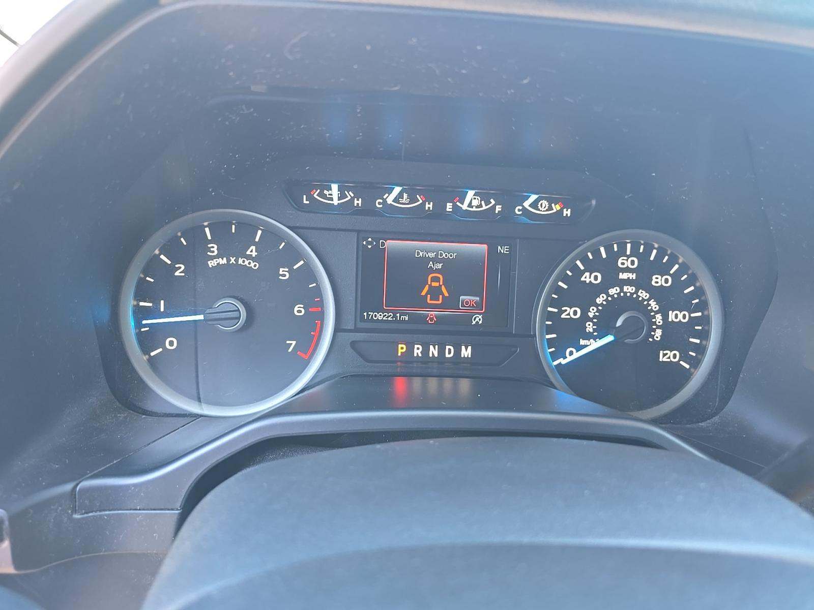 FORD F-150 - 9