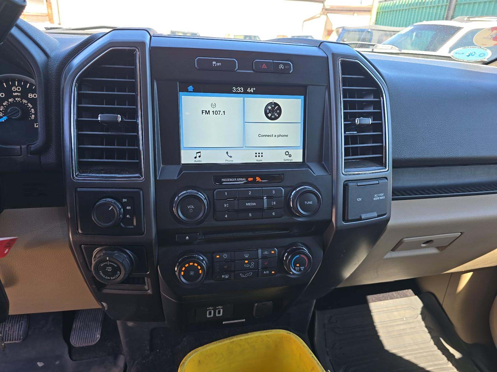 FORD F-150 - 10