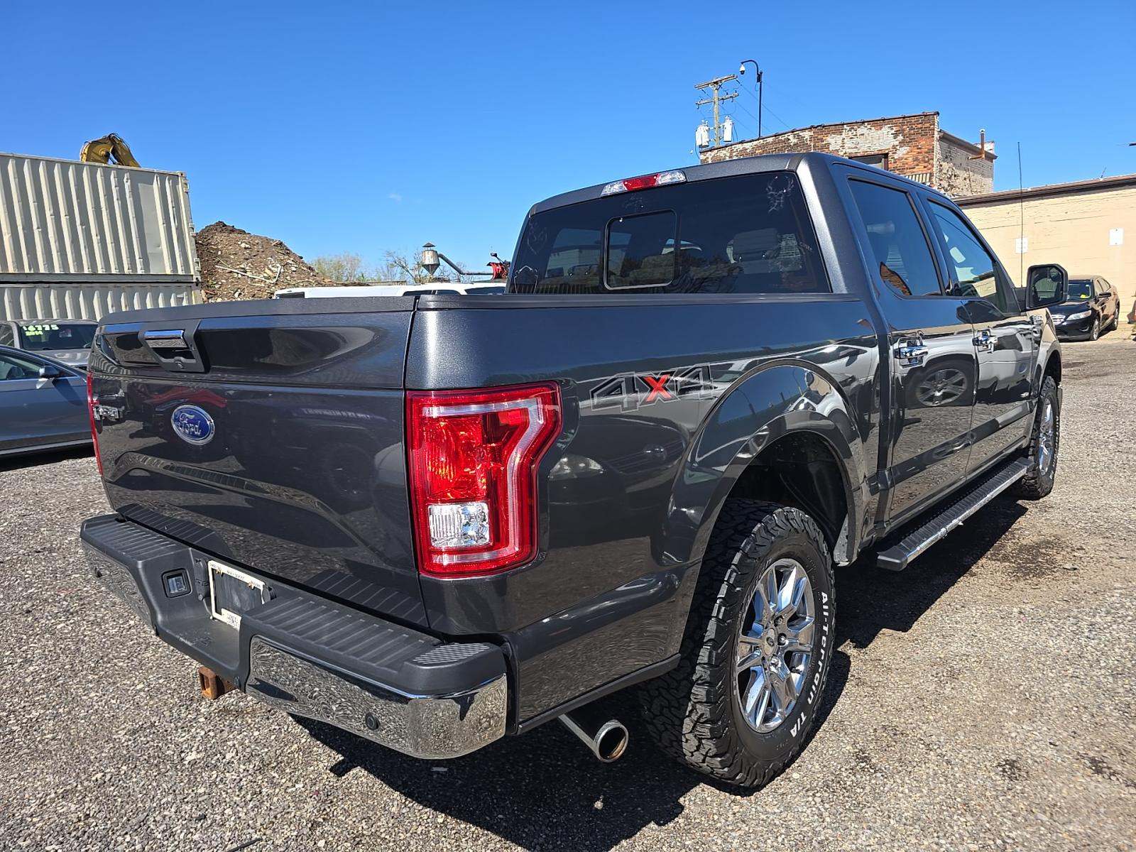 FORD F-150 - 3